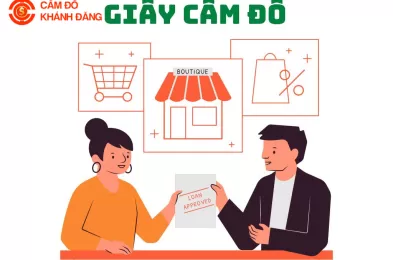 Cầm tài sản cần đọc kỹ hợp đồng gì?