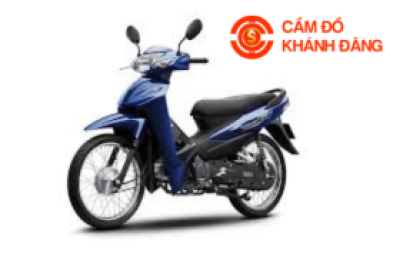 Cầm xe máy Honda giá cao