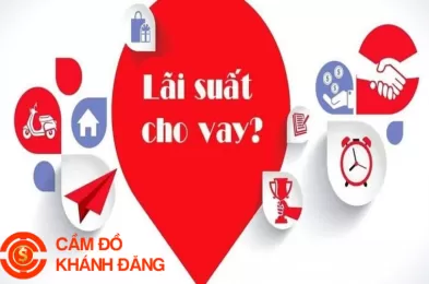 Cầm xe máy lãi suất thấp chỉ từ 1%