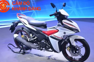 Cầm xe máy Phường 7 nhận tiền nhanh