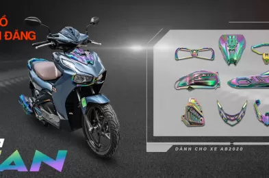 Cầm xe máy ở đâu an toàn, bảo mật