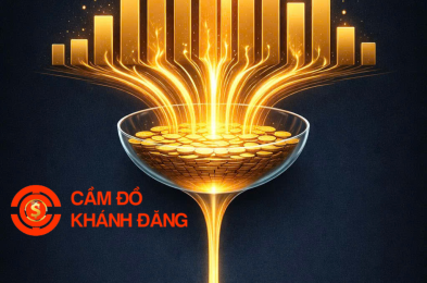 Dịch vụ cầm đồ đơn giản, nhận tiền nhanh
