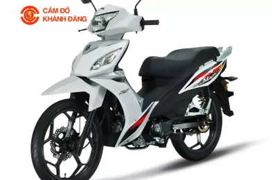 Xe máy cũ tại TP.HCM có được giá không