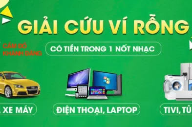 Cầm đồ bao lâu thì nhận được tiền?