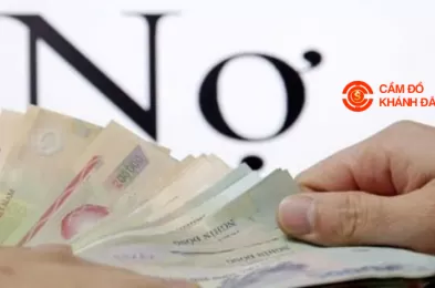 Cầm đồ - Giải pháp tài chính nhanh cho người thiếu tiền