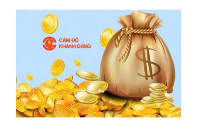 Cầm đồ Thành phố Hồ Chí Minh chuyên nghiệp