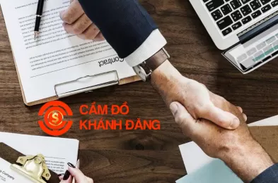 Hợp đồng cầm đồ gồm những nội dung gì