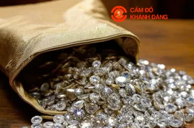 Cầm đồ Thành phố Hồ Chí Minh có hỗ trợ khoản lớn không