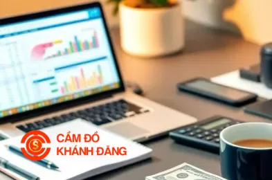 Cầm đồ Tp.HCM có giữ thông tin khách không