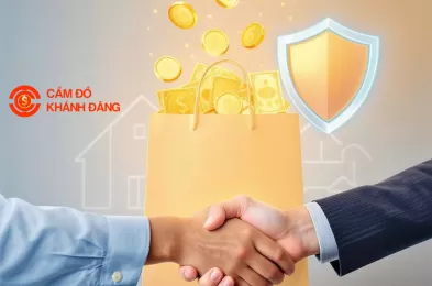 Cầm đồ có ảnh hưởng đến uy tín cá nhân không