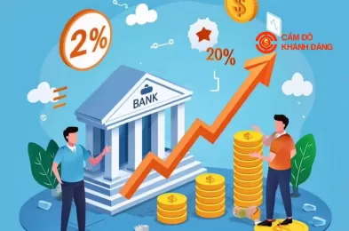 Vì sao nhiều người chọn cầm tài sản thay vì vay