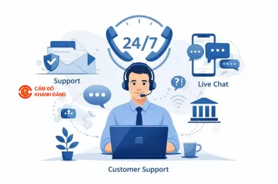 Có được chuộc lại tài sản bất kỳ lúc nào không