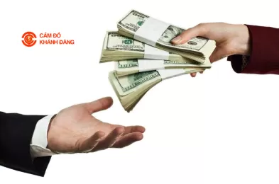 Cầm đồ Thành phố Hồ Chí Minh không cần nhiều giấy tờ