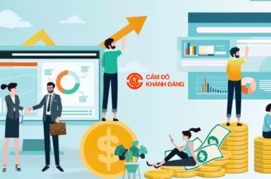 Có nên cầm đồ qua trung gian không