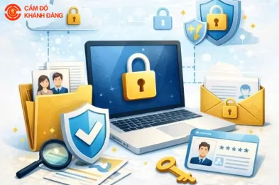 Cầm tài sản đứng tên người khác có được không