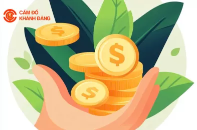 Cầm đồ Thành phố Hồ Chí Minh có phù hợp người mới không