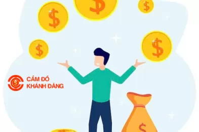 Vì sao mỗi nơi cầm đồ định giá khác nhau