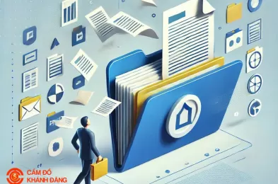 Cầm đồ có cần chính chủ không