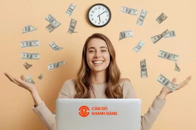 Cầm đồ tại TP.HCM có phức tạp không