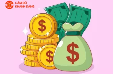Tiệm cầm đồ gần đây Phường 15 uy tín