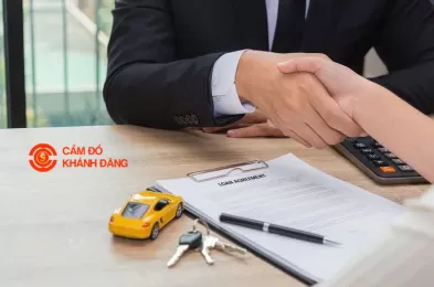 Cầm đồ Thành phố Hồ Chí Minh đáng tin cậy