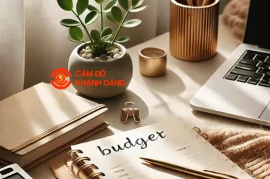 Bao nhiêu tiền thì nên chọn cầm tài sản