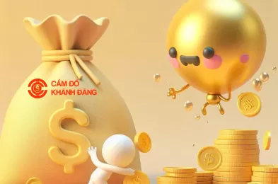 Có nên chọn cầm đồ tại TP.HCM khi không đủ điều kiện vay