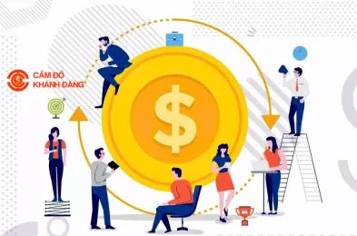 Dịch vụ cầm đồ không giữ tài sản