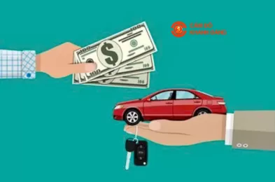 Hồ sơ cần chuẩn bị khi cầm xe hơi