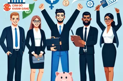 Tiệm cầm đồ gần đây Phường 4 uy tín