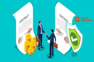 Cách chọn dịch vụ cầm đồ an toàn