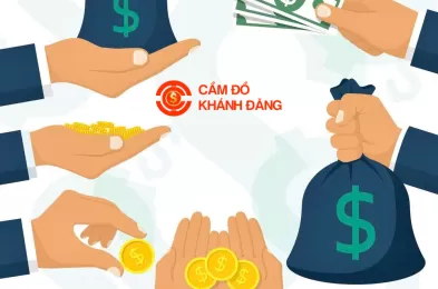 Cầm đồ Thành phố Hồ Chí Minh có báo giá trước không