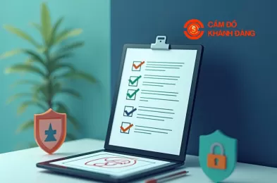 Danh sách tiệm cầm đồ uy tín tại TP.HCM