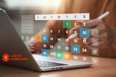 Có cần đặt lịch trước khi cầm đồ không