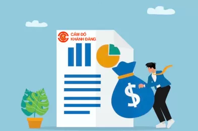 Cầm đồ Tp.HCM có kiểm tra giấy tờ kỹ không