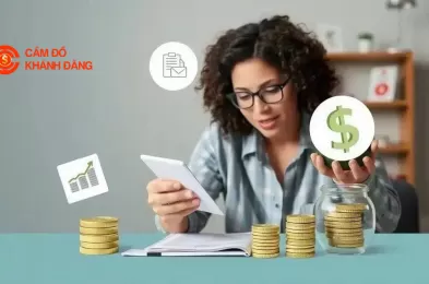 Khi hết tiền đột ngột tại TP.HCM xử lý thế nào