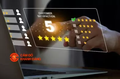 Đánh giá dịch vụ cầm đồ tại TP.HCM hiện nay
