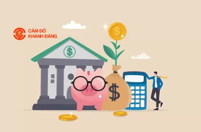 Cần vay 5 triệu nhanh trong ngày