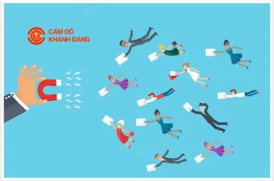 Cầm đồ Thành phố Hồ Chí Minh có đông khách không
