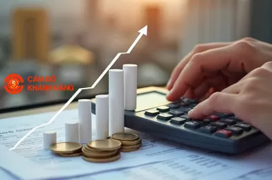 Có nên trả lãi trước khi cầm đồ không