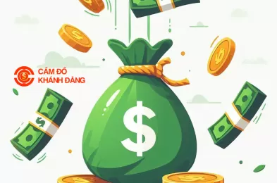Cầm đồ Tp.HCM có hỗ trợ nhanh khách gấp không