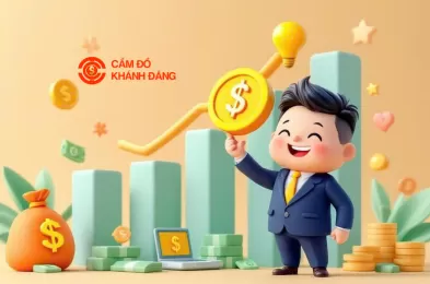 Muốn vay nhanh không cần hồ sơ phức tạp