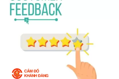 Người từng cầm đồ chia sẻ kinh nghiệm gì
