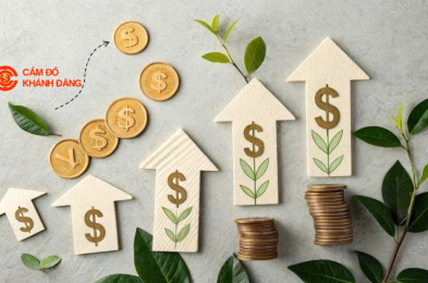 Dịch vụ cầm đồ có phù hợp lâu dài không
