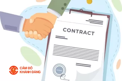 Cầm đồ Thành phố Hồ Chí Minh có an toàn lâu dài không