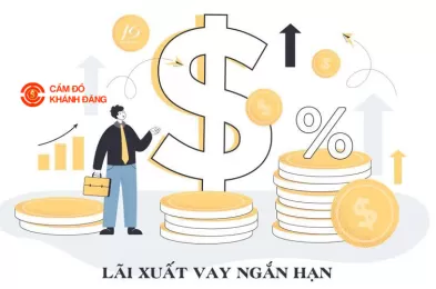 Cầm đồ Thành phố Hồ Chí Minh có vay nhỏ lẻ không