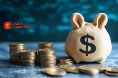 Giải pháp tài chính nhanh cho người đi làm