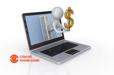 Cầm đồ Thành phố Hồ Chí Minh hỗ trợ tại nhà