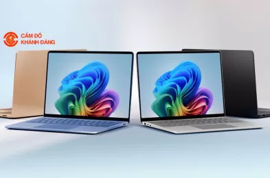 Cầm laptop phường Tân Định không giữ máy