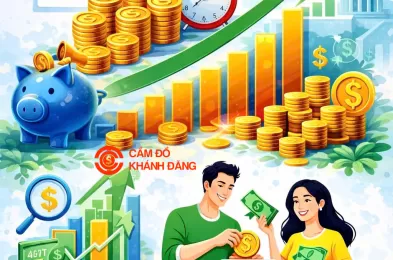 Cầm đồ tại TP.HCM có phù hợp mọi đối tượng không